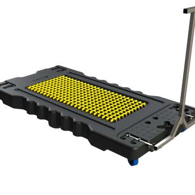 Heavy-Duty Functional 100 Litre Oil Drain Trolleys Profile Picture