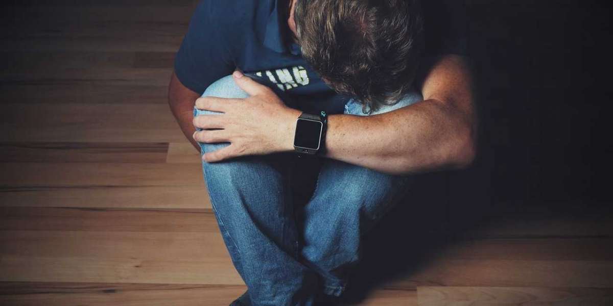 Psychological Effects After You Lose Someone