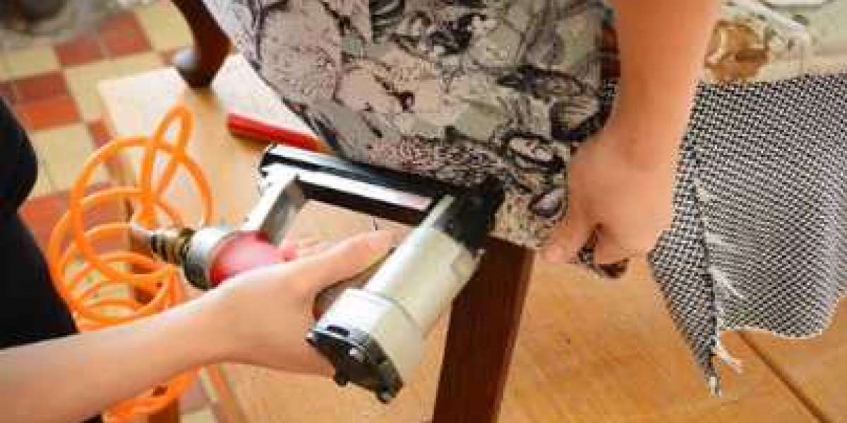Reupholstering for Comfort: Enhancing Your Sofa's Ergonomics