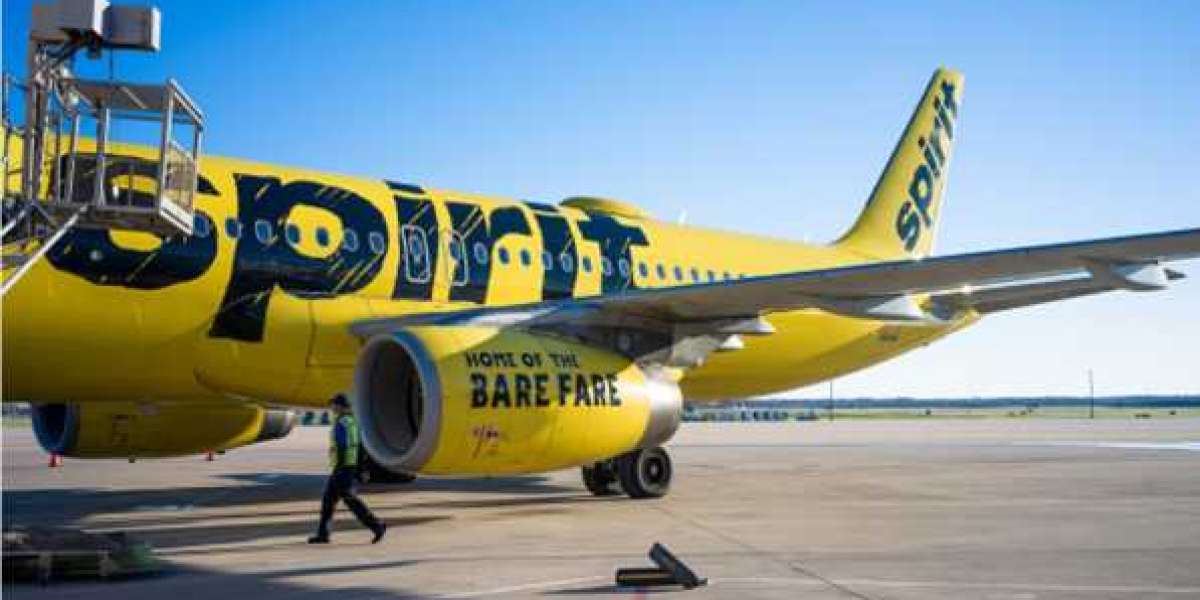 How Much is a Change Fee on Spirit? +1-802-302-5014