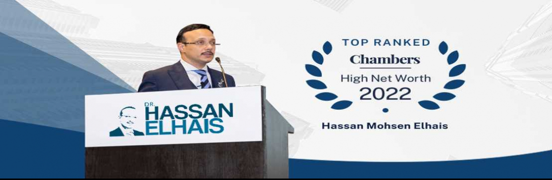 Hassan Elhais Cover Image