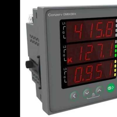 Dual Source Meter Profile Picture