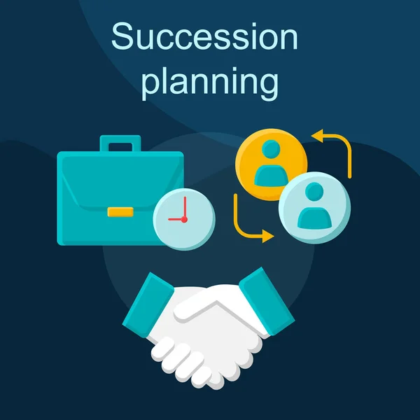 Leadership Succession Planning: A Simple Guide