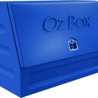 OZBOX 1200 Toolbox Profile Picture