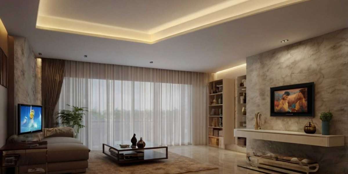 How to choose the appropriate color temperature and brightness for household LED lamps?