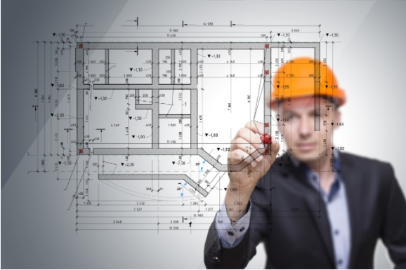 Simple 2D CAD program to download free in 2024