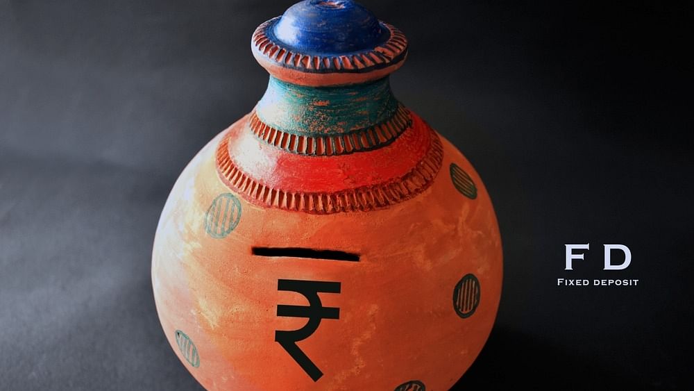 The Role of Fixed Deposits: Stability, Security, and Guaranteed Returns