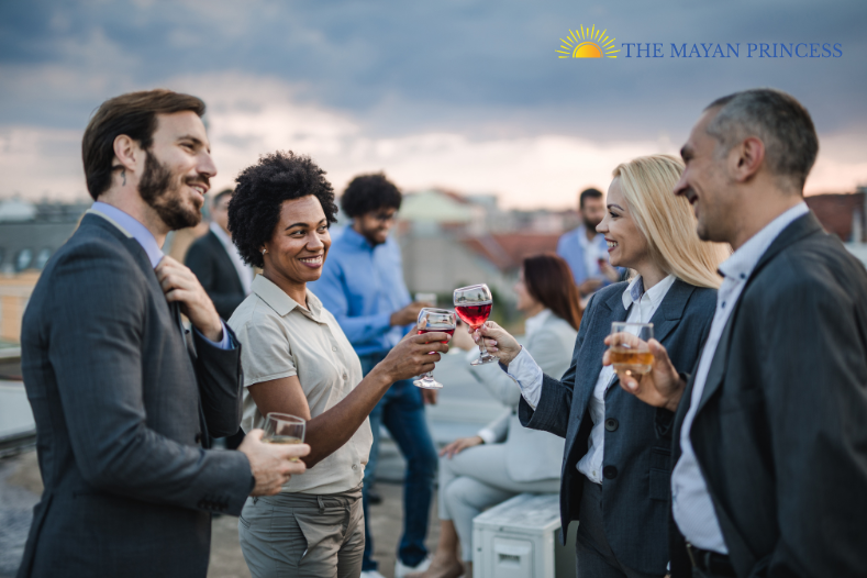 Tips for a Successful Beach Corporate Retreat in Port Aransas