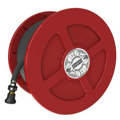 Heavy Duty Fire Hose Reels 700 Profile Picture