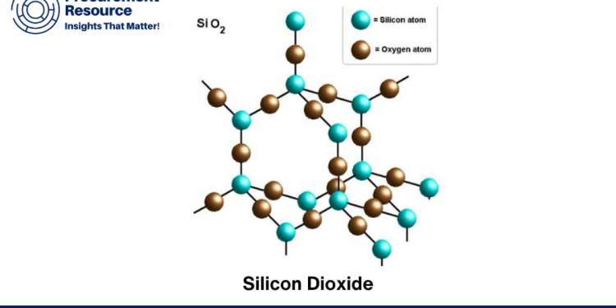 Silicon Dioxide Production Cost Report: A Comprehensive Guide