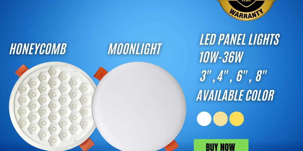 Happy LED Ceiling Lights: A Guide to Choosing the Right Style