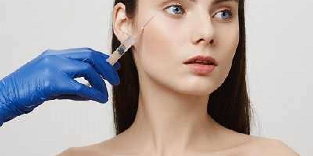 Glutathione Injections in Riyadh: A Safe and Effective Way to Brighten Your Skin