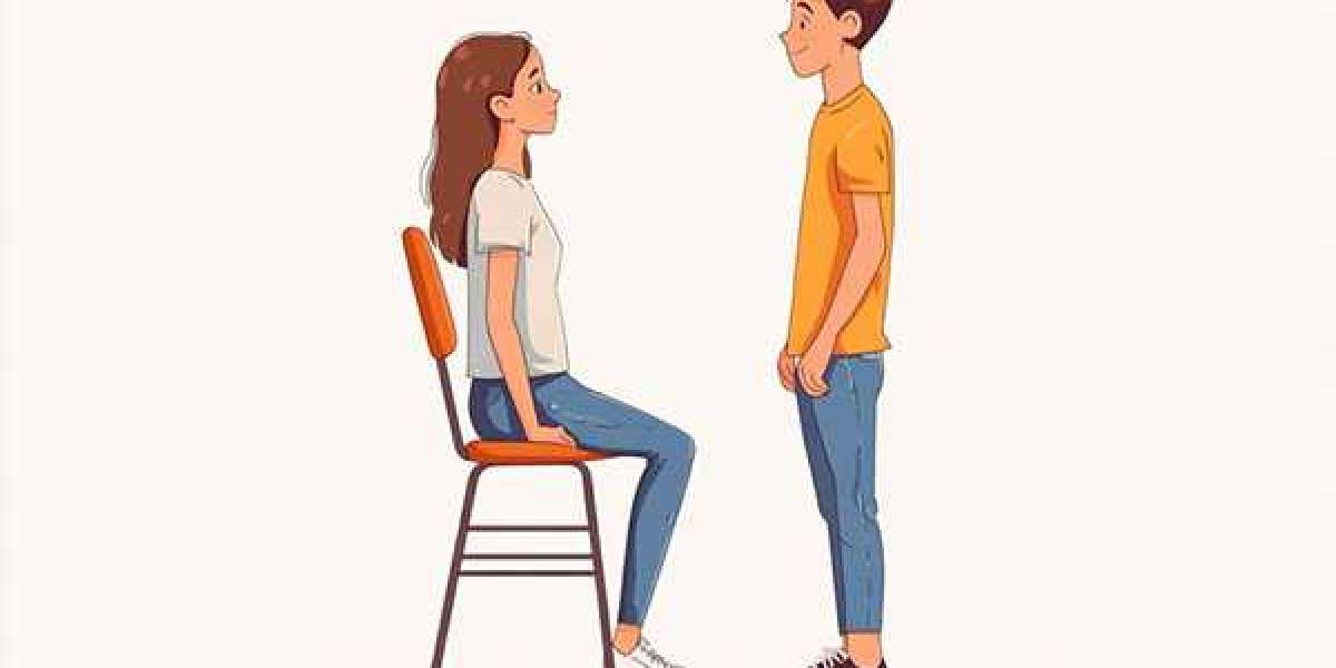 Giới Thiệu Chung Về Công Cụ Đo Chiều Cao Của DonHit