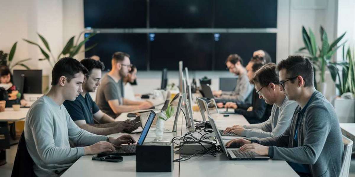 Cloud Computing in Business Operations: Benefits, Services, and Future Trends
