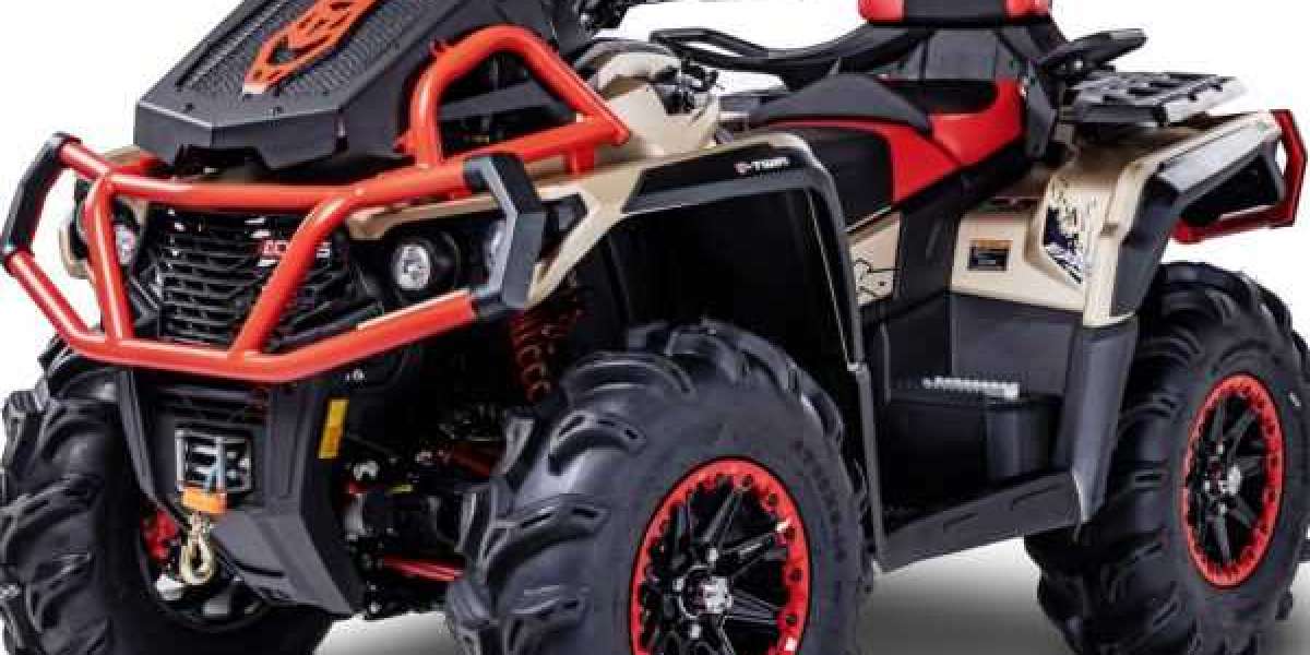 Buy Enduro Mountain Bikes 250cc for Thrilling Adventures