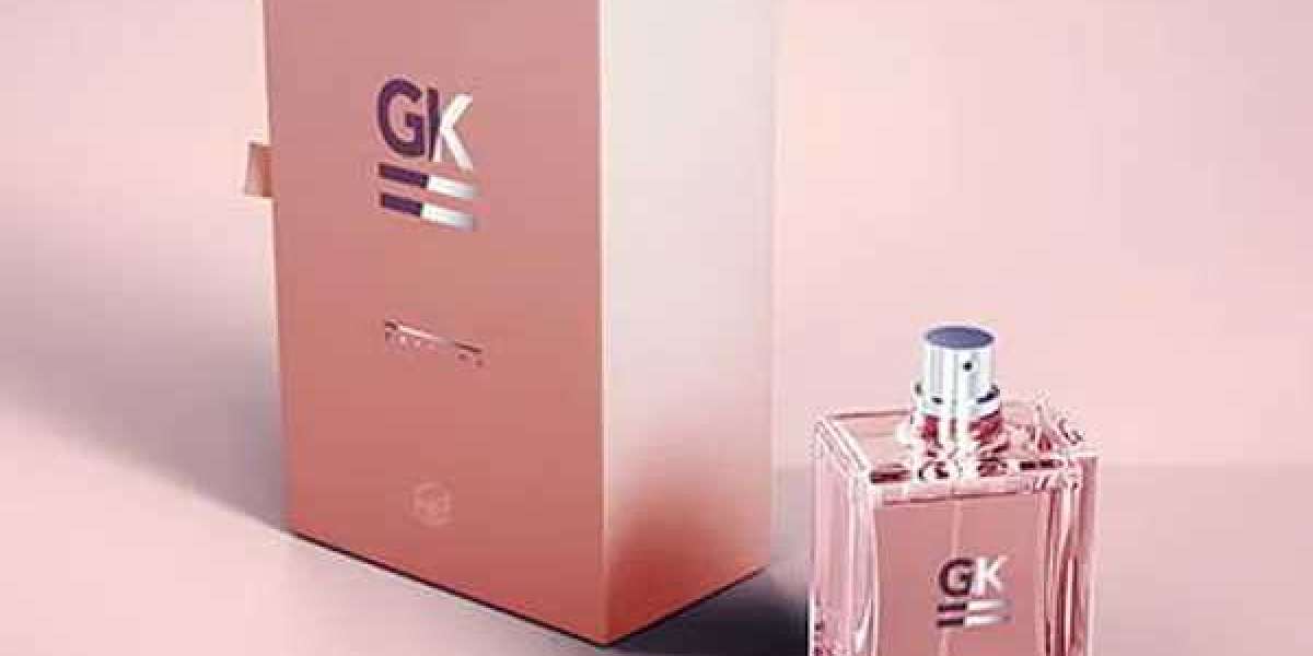 Perfume Boxes: A Complete Guide to Packaging Excellence