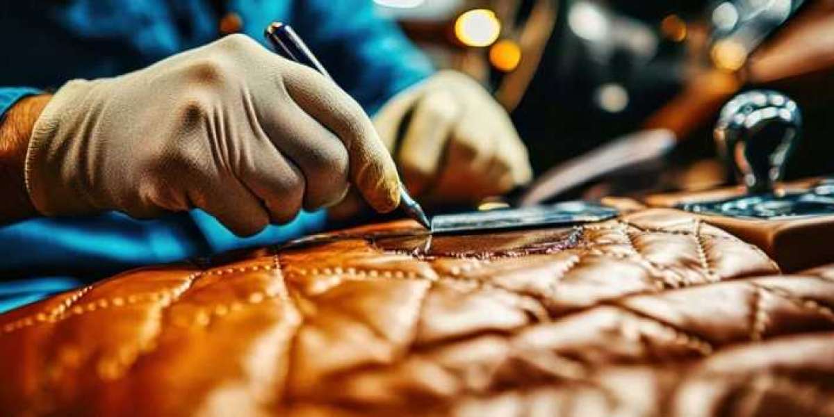 Why Quality Sofa Upholstery Services Are Worth Every Penny