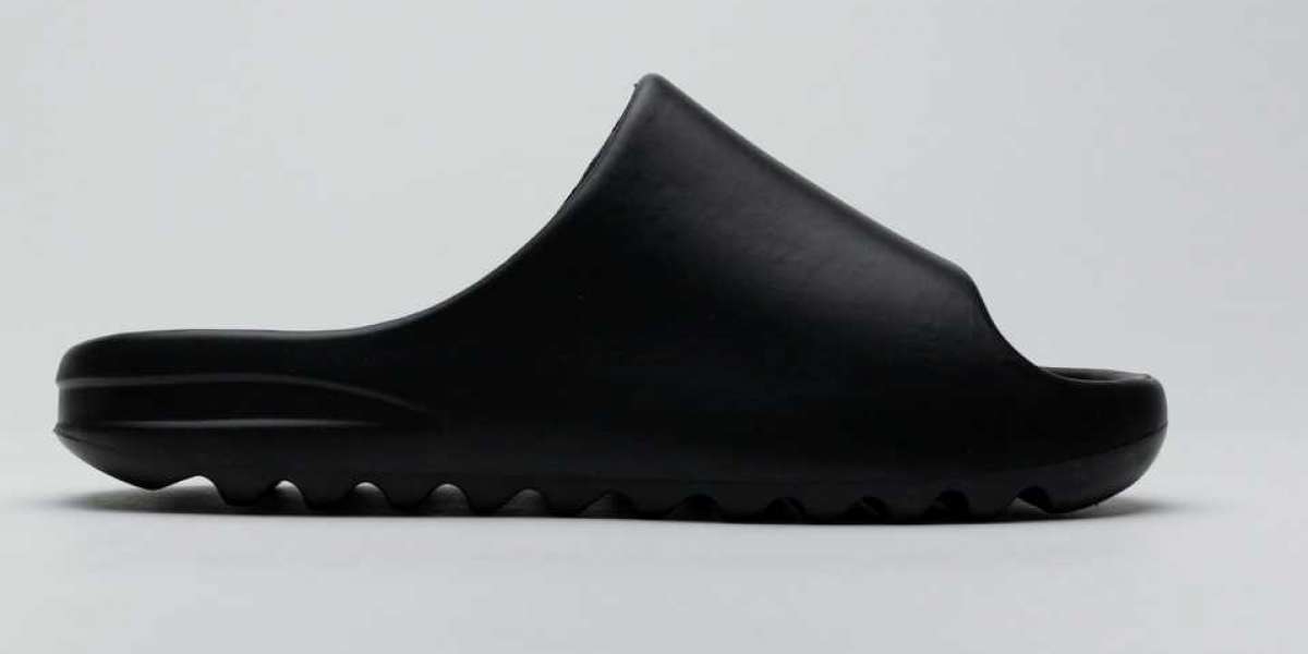 Yeezy Slides