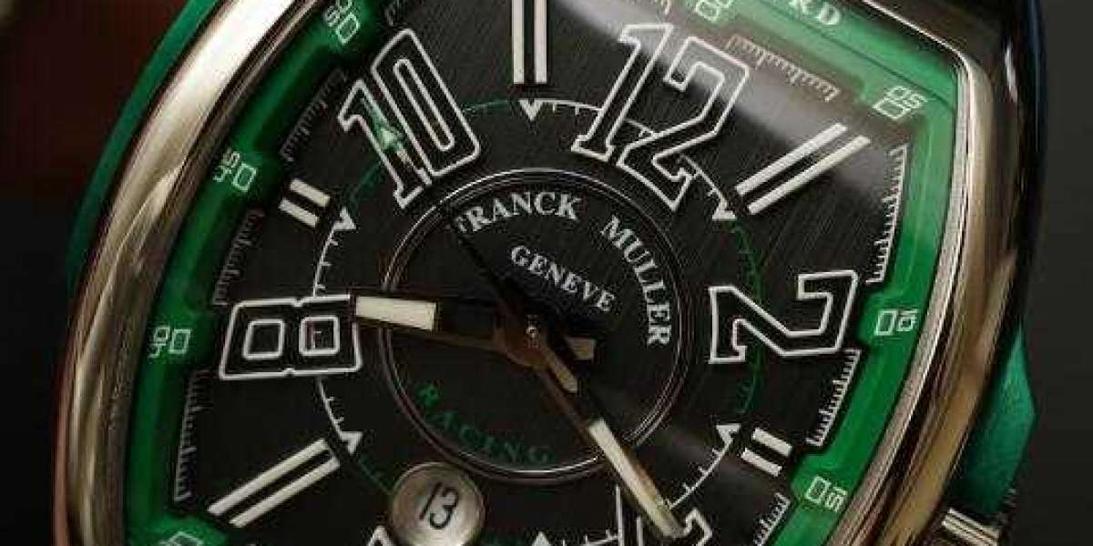 Review Franck Muller replica watches