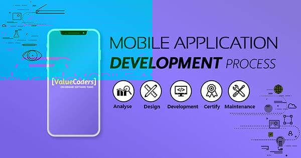 Hire Best Mobile App Developers India | Offshore App Programmers | ValueCoders™