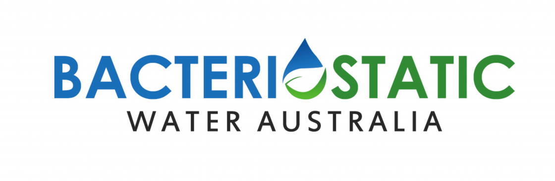 Bacteriostatic Australia Cover Image