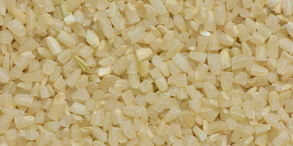 Understanding the Cost of Broken Rice in Pakistan