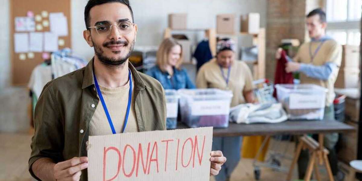 How Billionaires Impact Society Through Charity