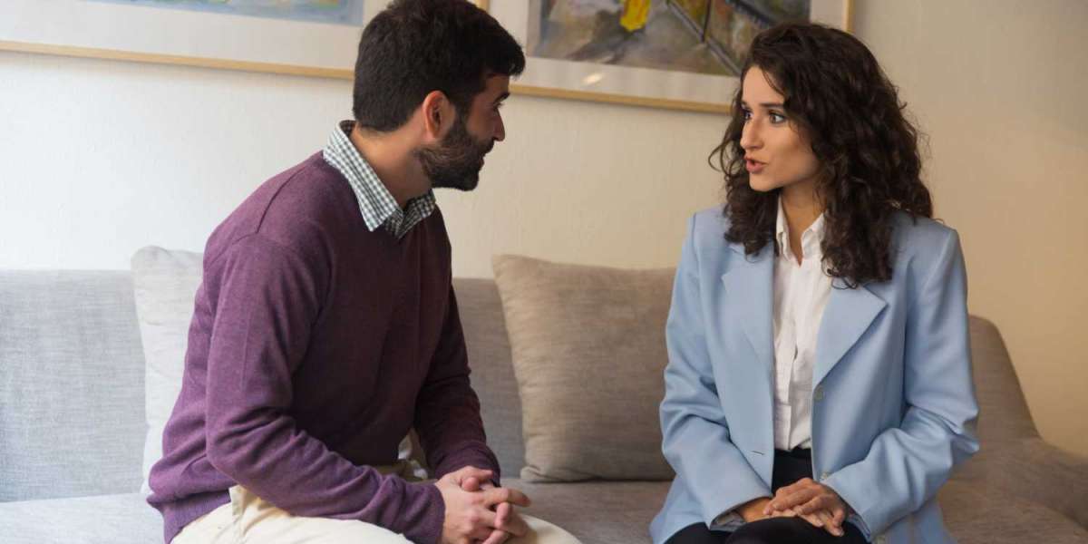 What is the Role of a Recovery Coach in Mental Health?
