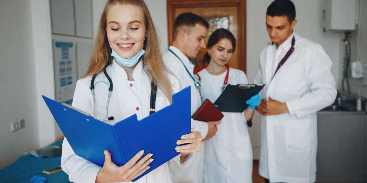 How to Secure Funding for Your Future in Medicine