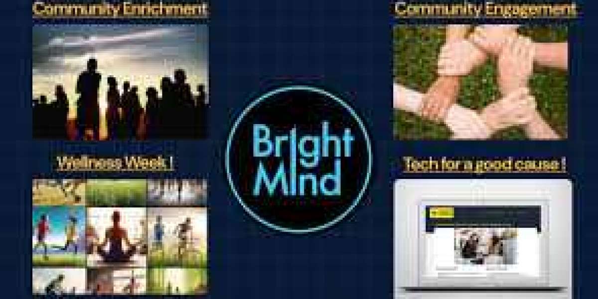 Transforming Lives: Bright Mind Enrichment’s Approach to Homelessness and Community Empowerment