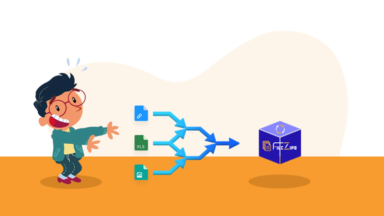 Migrate Salesforce Files/Attachments to Amazon S3 with FileZipo