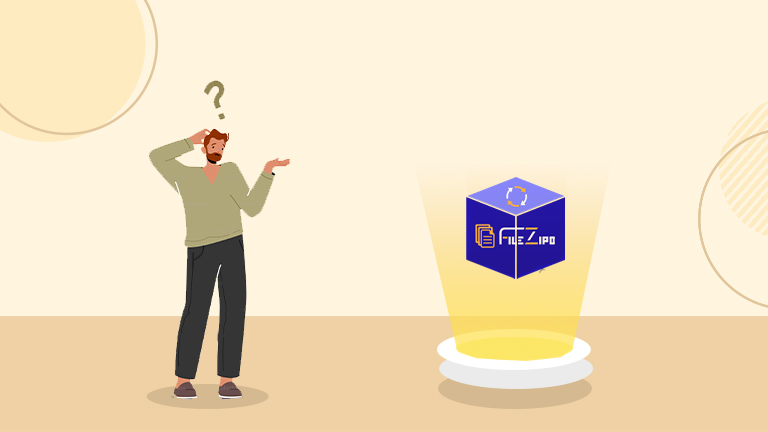 Why FileZIPO Stands Out? Exploring Its Incredible Features