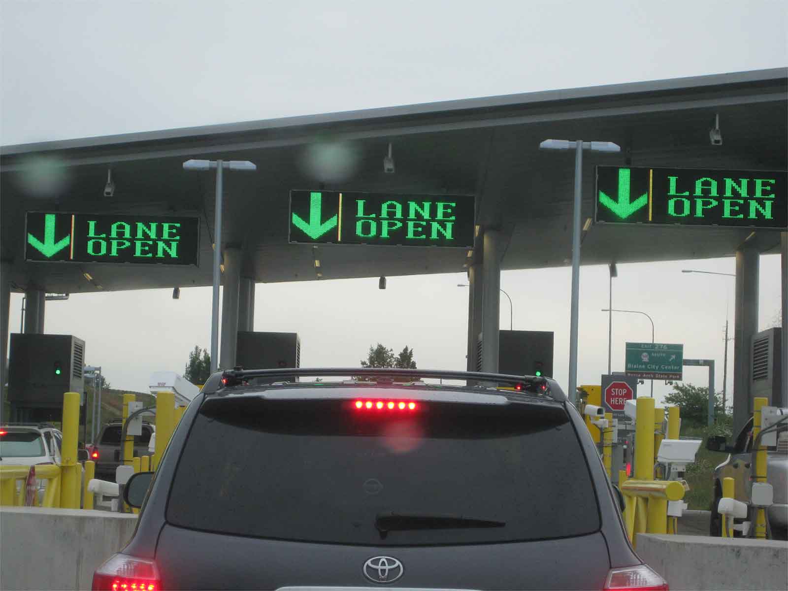 Outdoor Electronic Signs: Revolutionizing Communication In Public Spaces – Adtronics