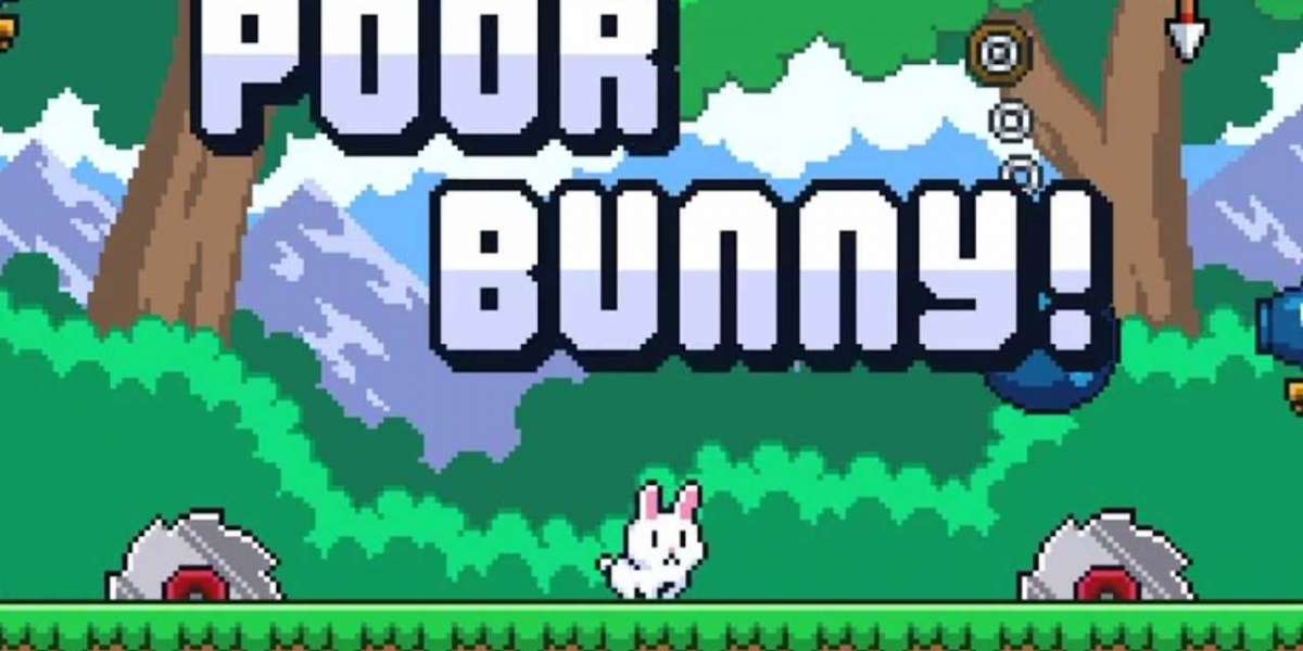 Environmental Interaction in Poor Bunny
