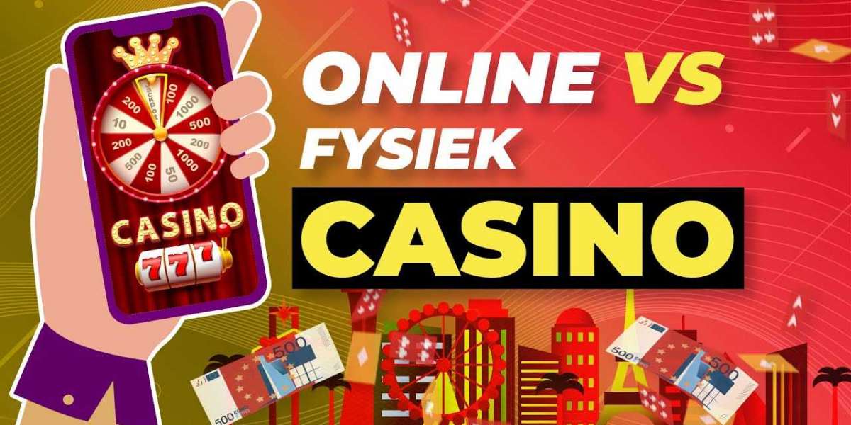 Les tendances des casinos en ligne en Belgique pour 2025