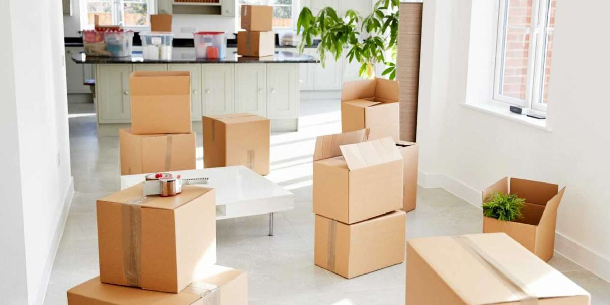 Moving into a High-Rise With Limited Parking? Here’s How Area Movers Handle It!