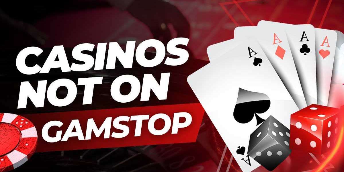 The Advantages of Playing at Non-GamStop Casinos
