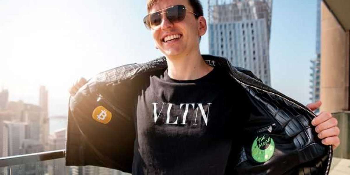 From Vision to Reality: Carl Runefelt and His Journey with The Moon Group