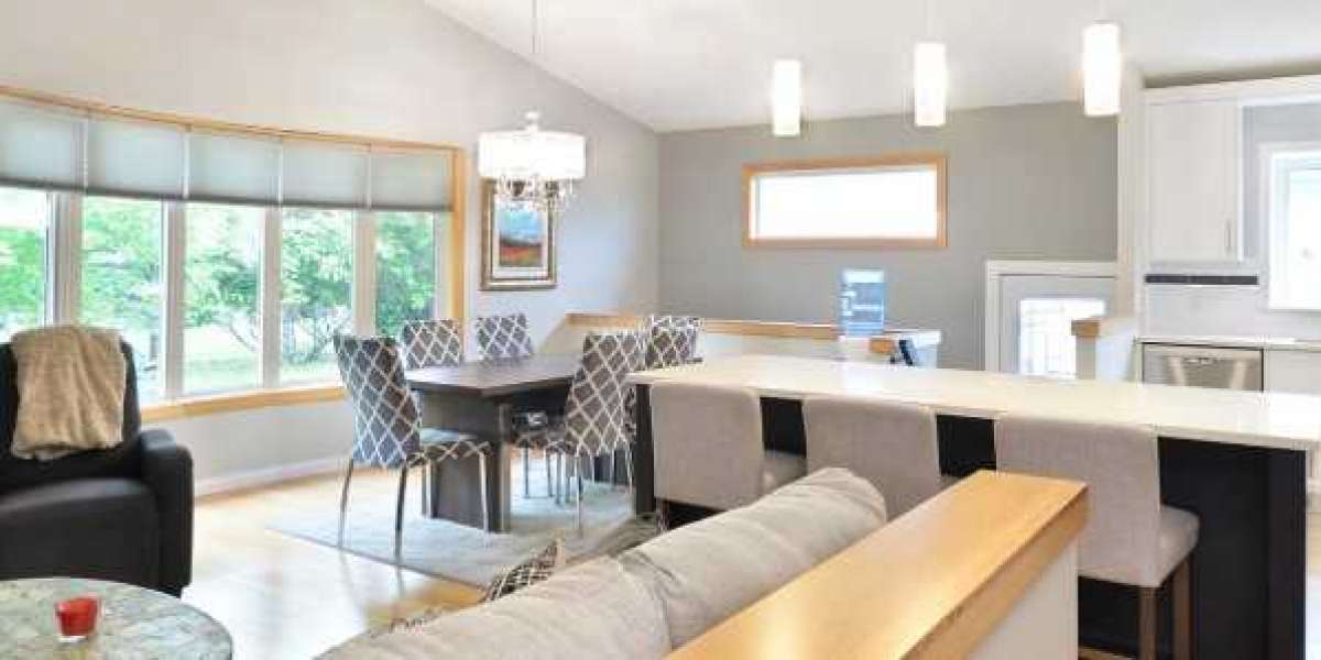 Winnipeg Home Renovation Experts Stunning Designs