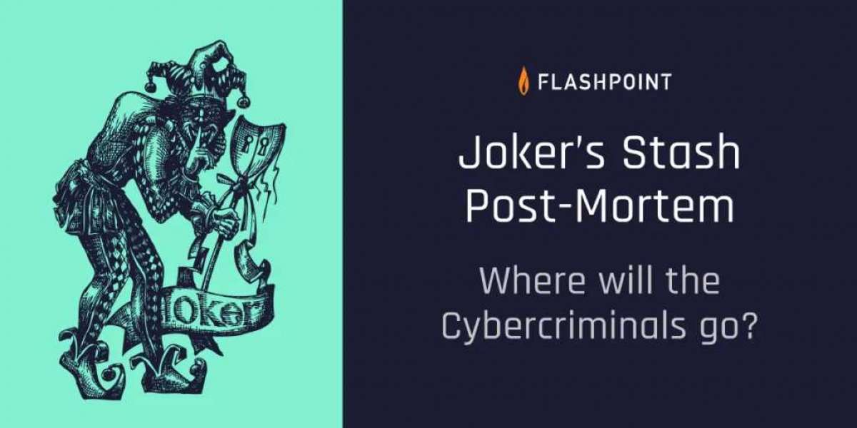 Understanding the Risks of Using Jokerstash Web Market