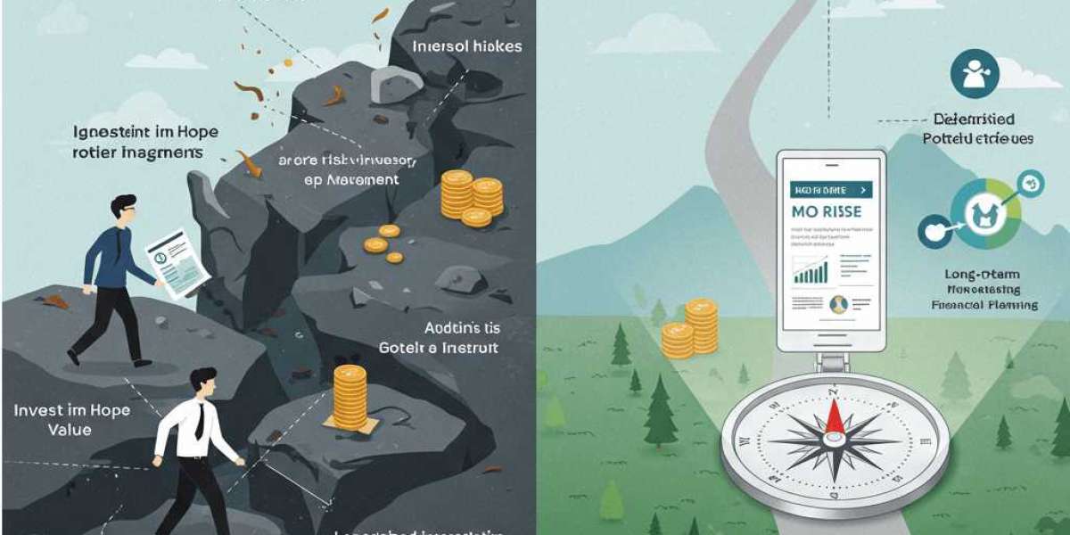 Common mistakes first-time investors make and how MO RiiSE helps avoid them