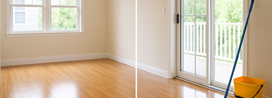 Bond Cleaning Brisbane Cover Image