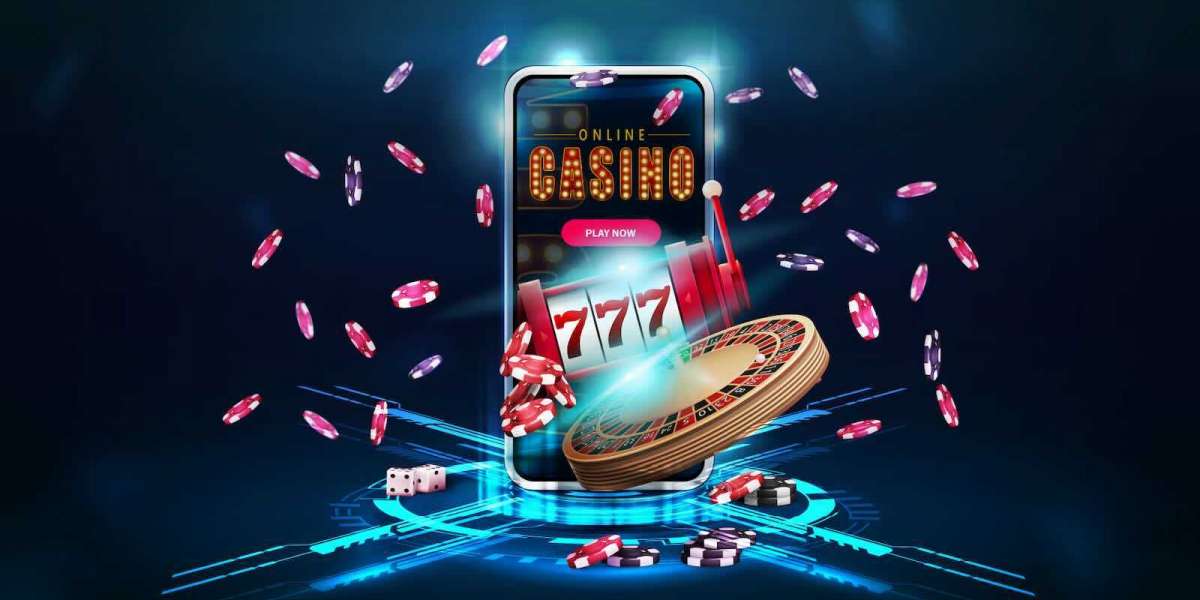 Τα Στρατηγικά Μυστικά για Επιτυχία στα Online Καζίνο