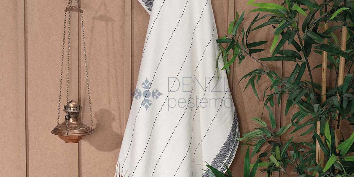 Buy High-Quality Turkish Peshtemal Bath Towels Wholesale from Top Peshtemal Manufacturers in Turkey