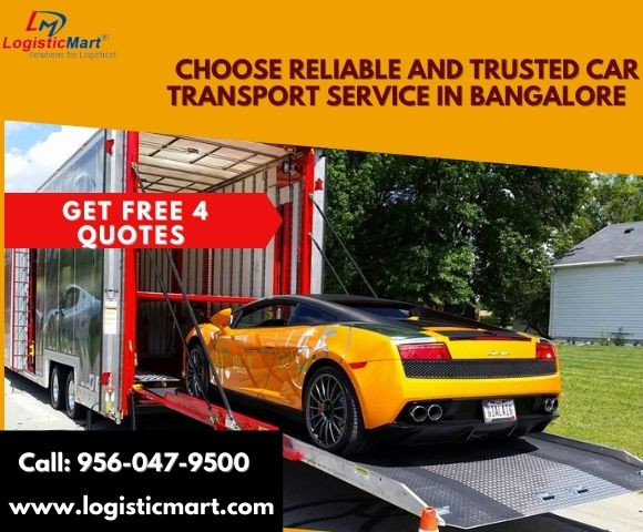 What is the Role of Technology in Modern Car Transportation in Bangalore