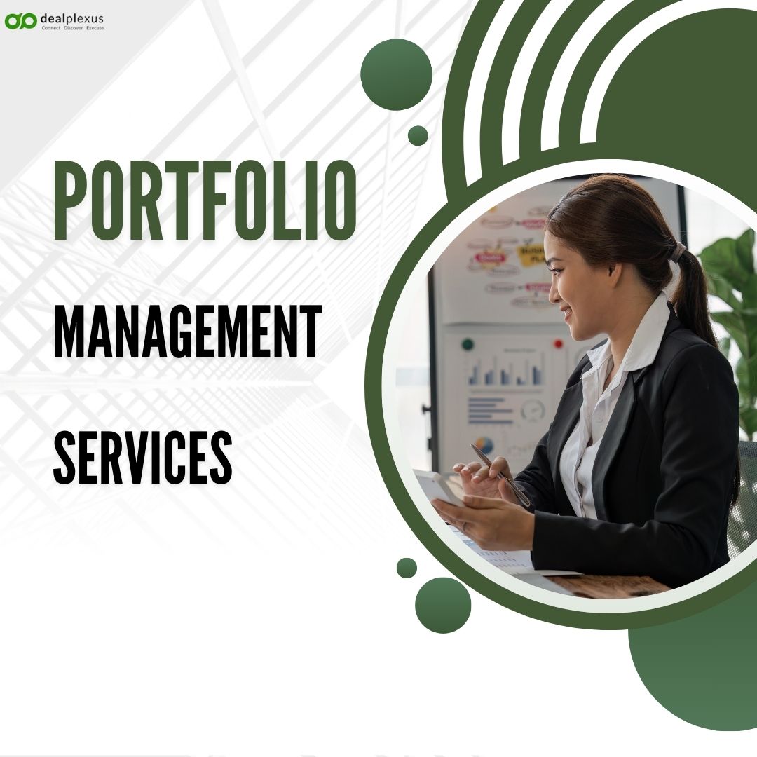 How Portfolio Management Services Can Help You Maximize Returns?  - Daily Blog Now