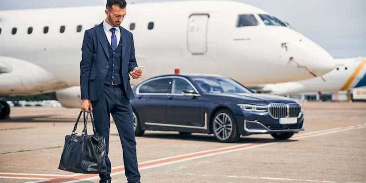 What to Expect from Pittsburgh Airport Transportation Providers