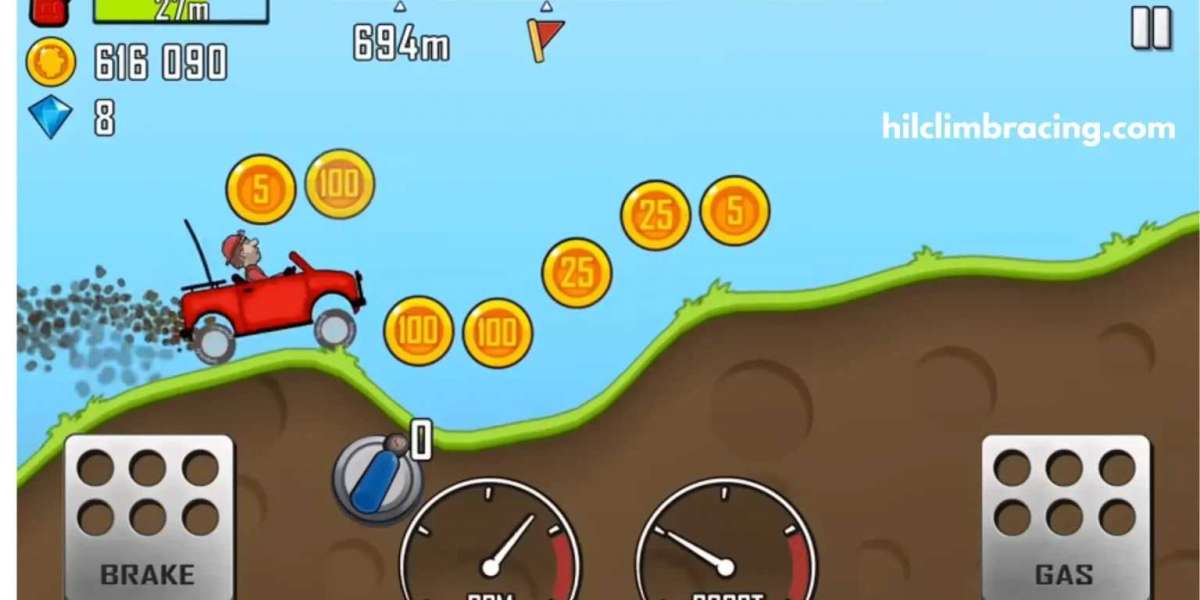 Best Vehicles in Hill Climb Racing MOD APK