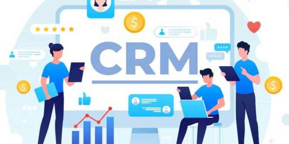 The Role of CRM Software in Strengthening Customer Connections