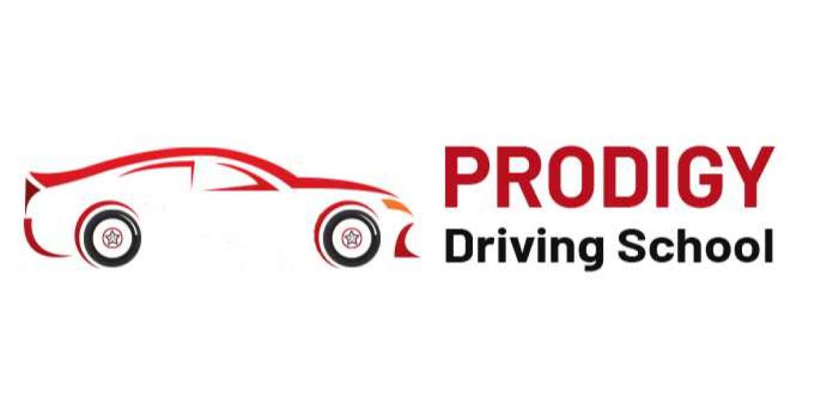 Programs Offered by Prodigy Driving School in Milton